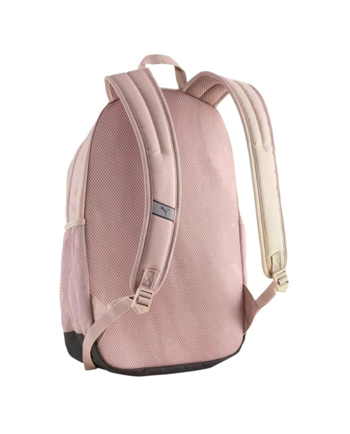 Puma Plecak BUZZ BACKPACK 09115334 - Różowy | Sklep Monotox