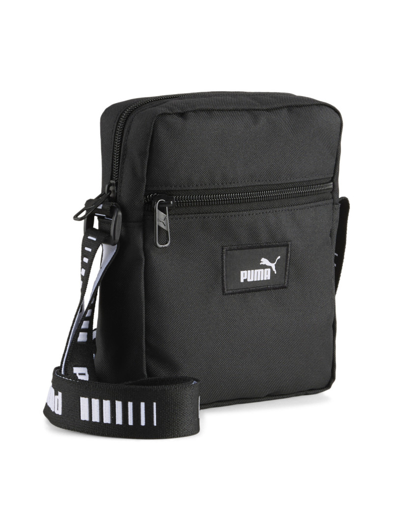 Puma Torba PHASE TAPE PORTABLE 09220101 - Czarna | Sklep Monotox