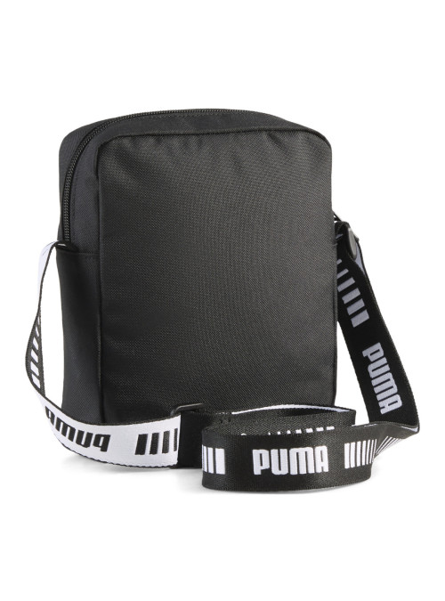 Puma Torba PHASE TAPE PORTABLE 09220101 - Czarna | Sklep Monotox