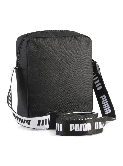 Puma Torba PHASE TAPE PORTABLE 09220101 - Czarna | Sklep Monotox