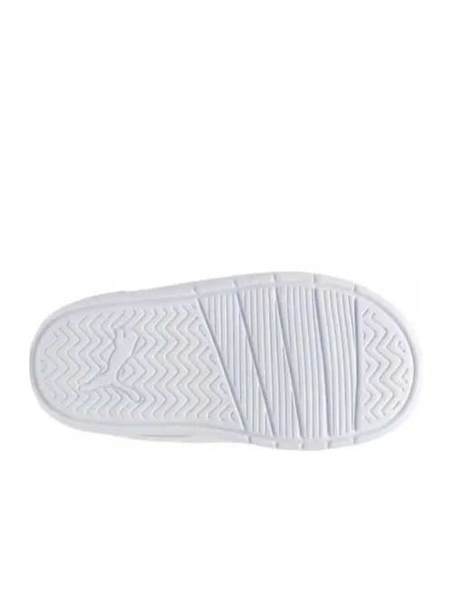 Puma Buty COURTFLEX V3 V INF 31025202 - Białe | Sklep Monotox