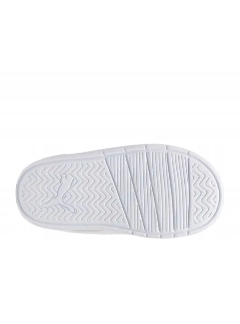 Puma Buty COURTFLEX V3 V INF 31025202 - Białe | Sklep Monotox