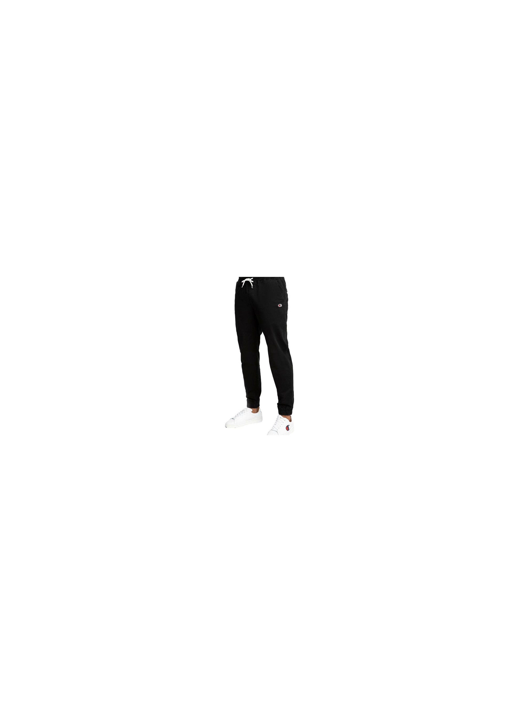 Champion ELASTIC CUFF PANTS 215193KK001
