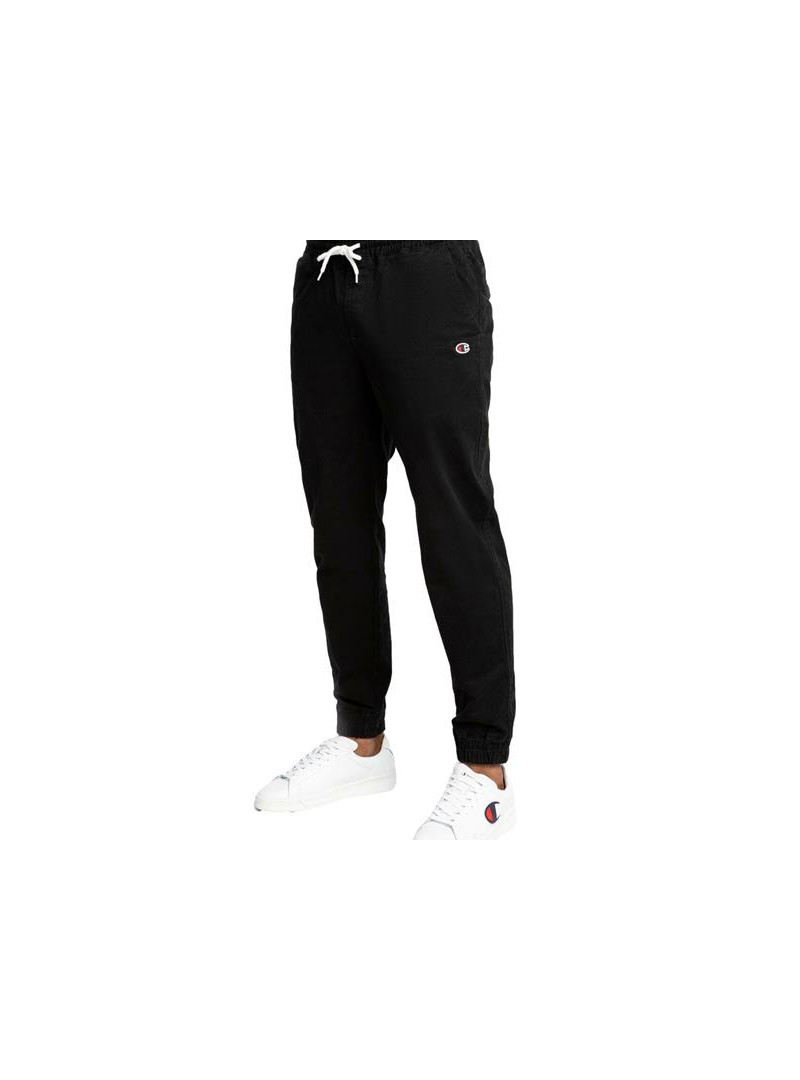 Champion ELASTIC CUFF PANTS 215193KK001