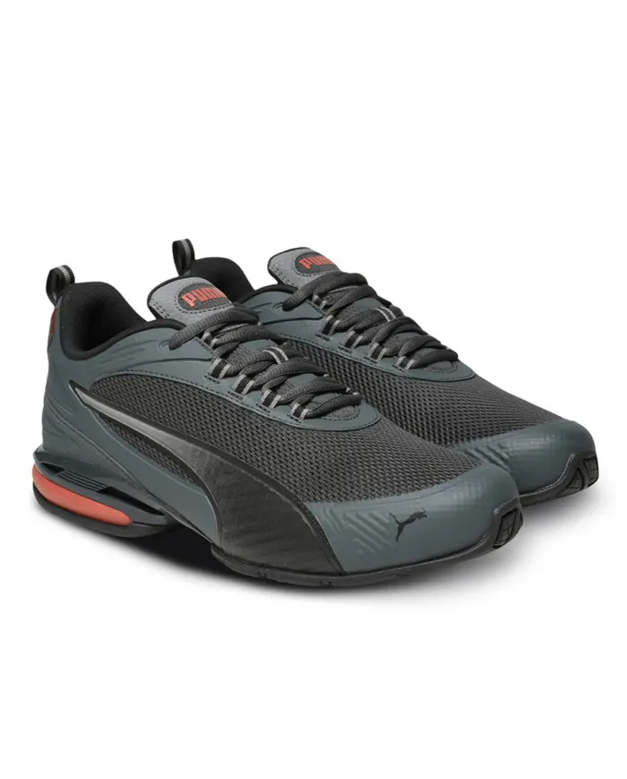 Puma Buty męskie MAGNETIC 31078319 - Szare | Sklep Monotox