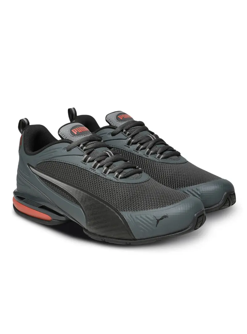 Puma Buty męskie MAGNETIC 31078319 - Szare | Sklep Monotox