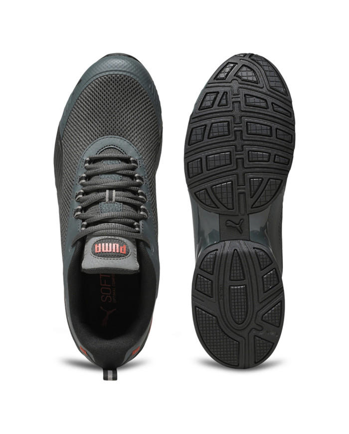 Puma Buty męskie MAGNETIC 31078319 - Szare | Sklep Monotox