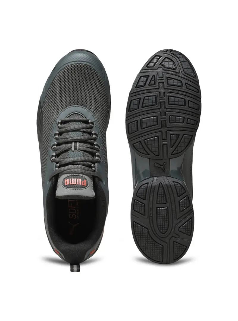 Puma Buty męskie MAGNETIC 31078319 - Szare | Sklep Monotox