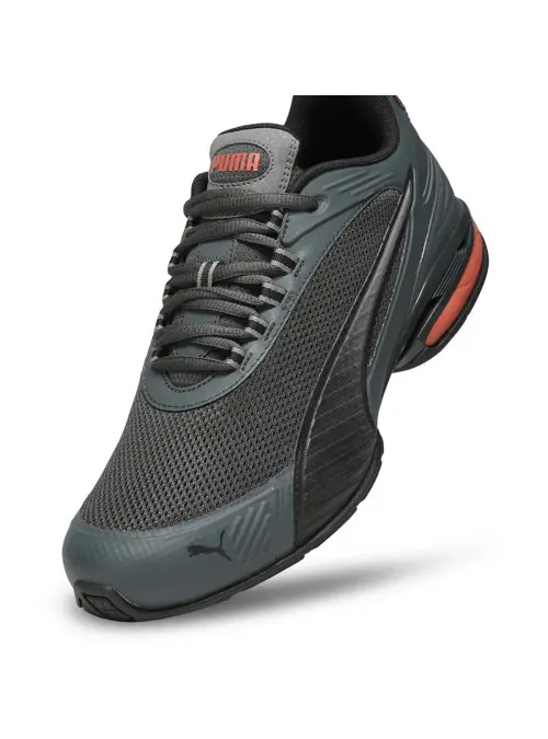 Puma Buty męskie MAGNETIC 31078319 - Szare | Sklep Monotox