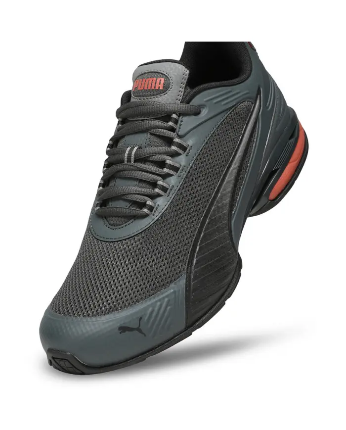 Puma Buty męskie MAGNETIC 31078319 - Szare | Sklep Monotox