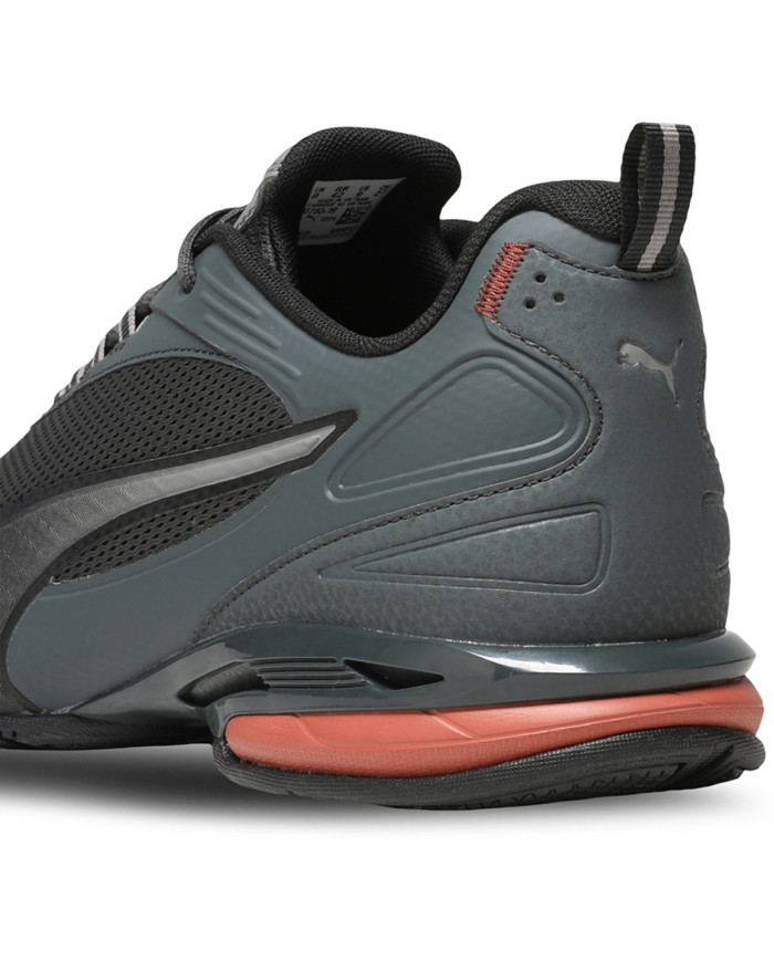Puma Buty męskie MAGNETIC 31078319 - Szare | Sklep Monotox