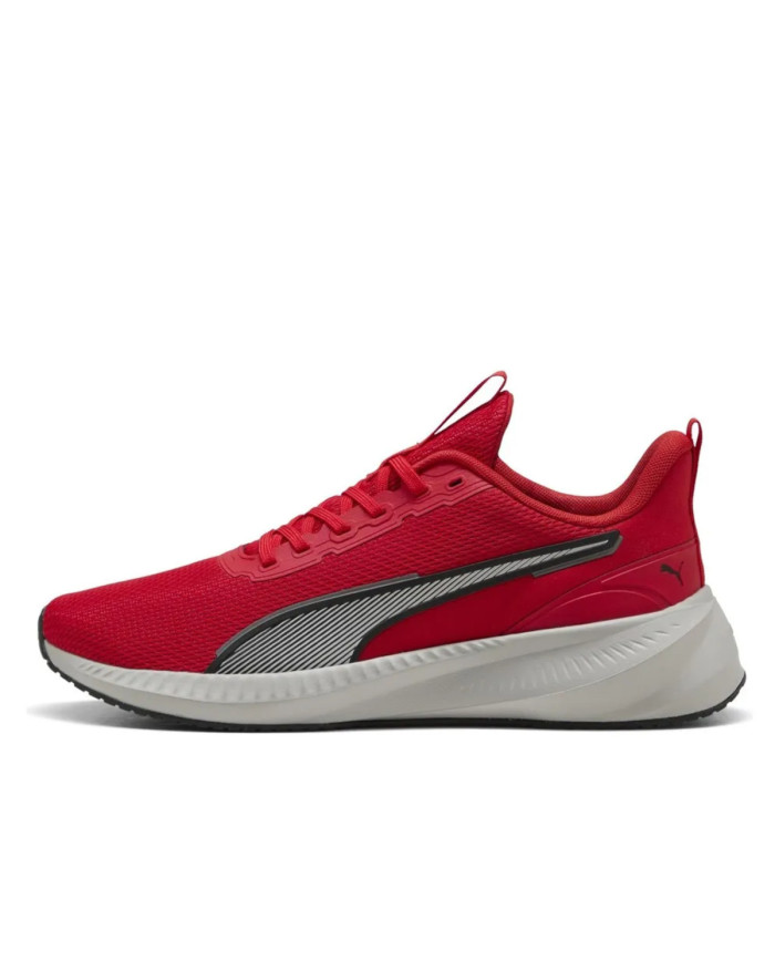 Puma Buty męskie FLYER LITE 3 FOR ALL TIME 31079729 - Czerwone | Sklep Monotox
