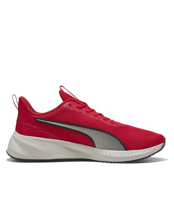 Puma Buty męskie FLYER LITE 3 FOR ALL TIME 31079729 - Czerwone | Sklep Monotox