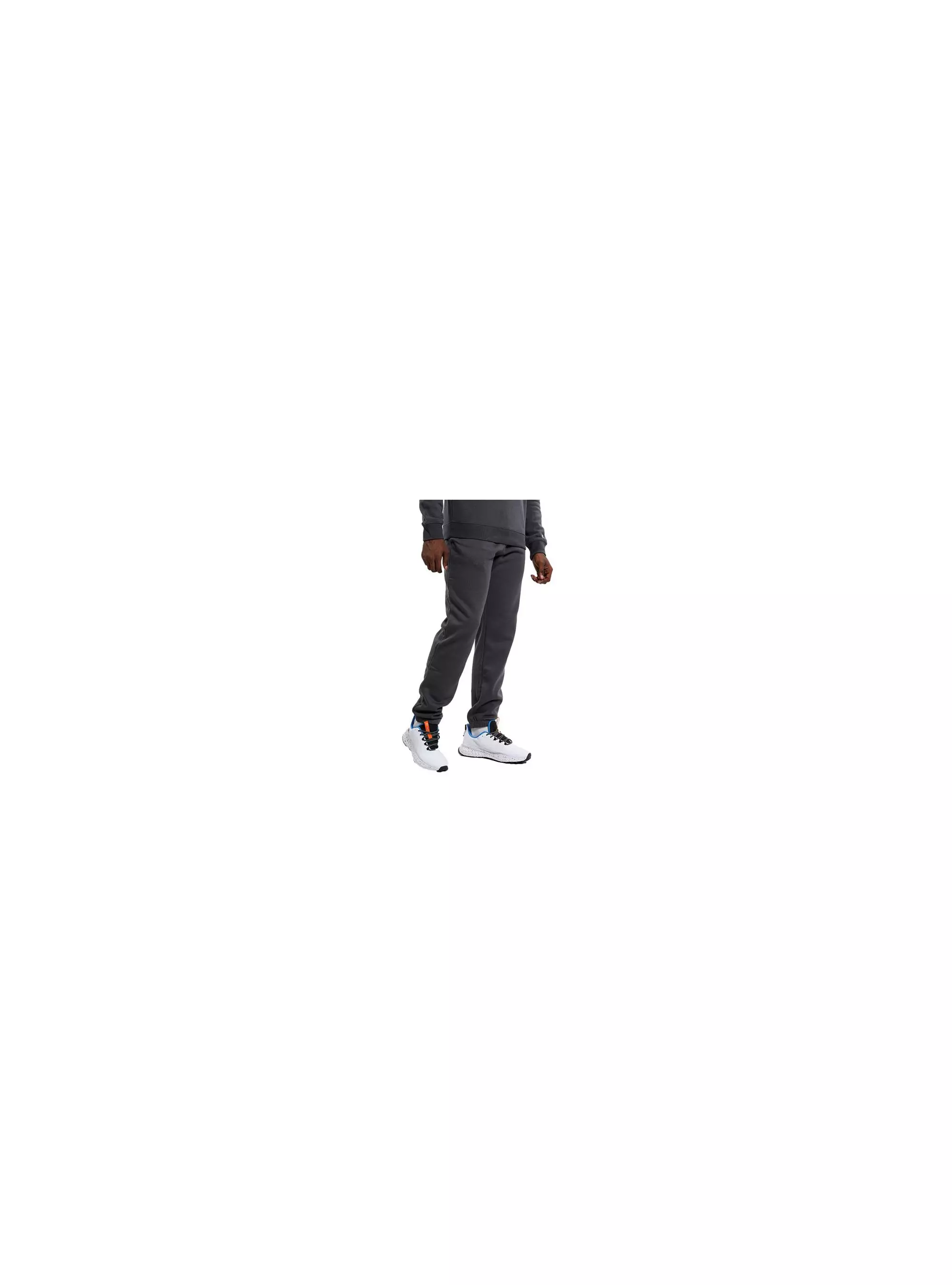 Champion ELASTIC CUFF PANTS 218338ES509