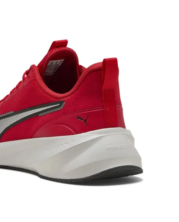 Puma Buty męskie FLYER LITE 3 FOR ALL TIME 31079729 - Czerwone | Sklep Monotox