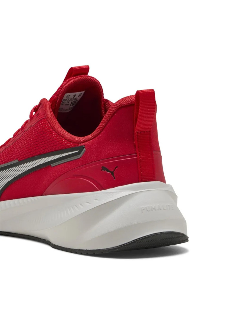 Puma Buty męskie FLYER LITE 3 FOR ALL TIME 31079729 - Czerwone | Sklep Monotox