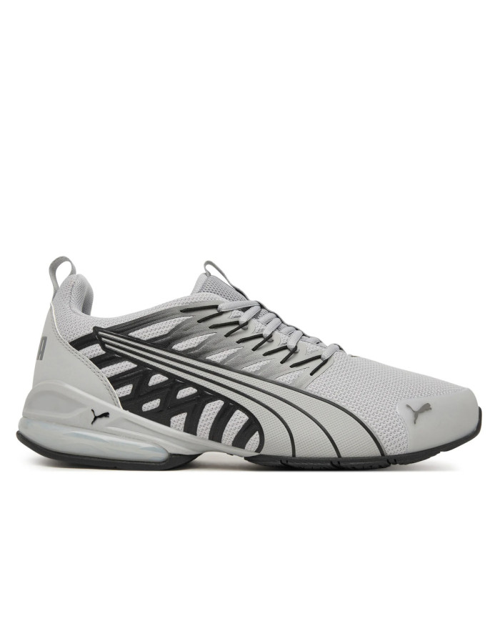 Puma Buty męskie VOLTAIC EVO 37960138 - Szare | Sklep Monotox
