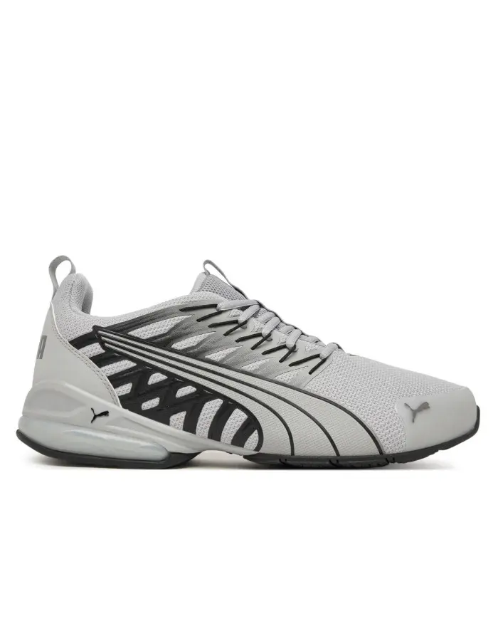Puma Buty męskie VOLTAIC EVO 37960138 - Szare | Sklep Monotox