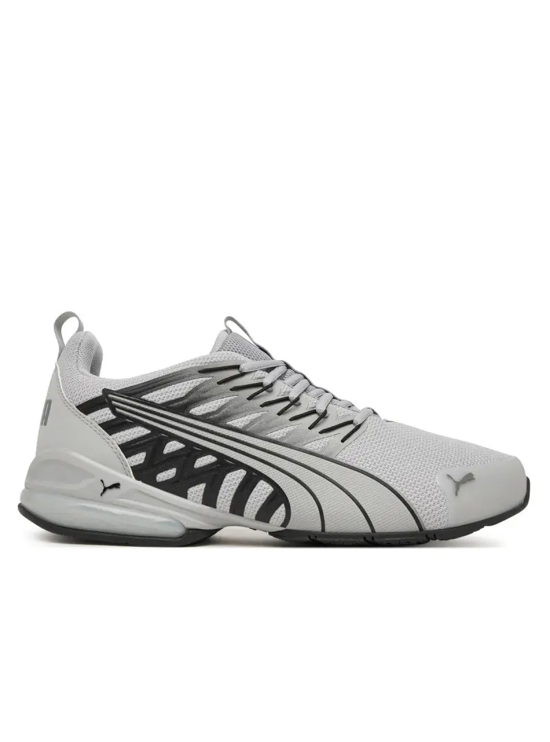 Puma Buty męskie VOLTAIC EVO 37960138 - Szare | Sklep Monotox