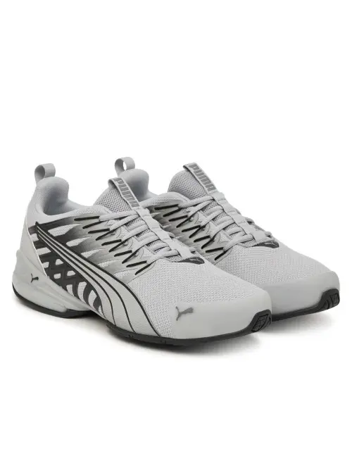 Puma Buty męskie VOLTAIC EVO 37960138 - Szare | Sklep Monotox