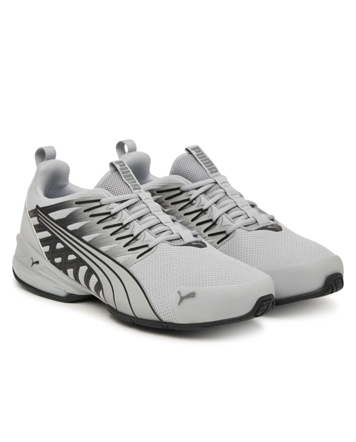 Puma Buty męskie VOLTAIC EVO 37960138 - Szare | Sklep Monotox
