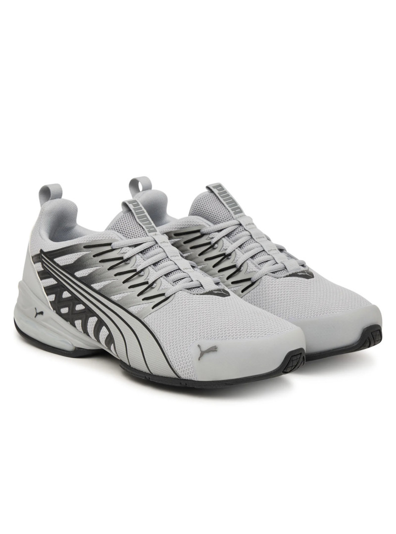 Puma Buty męskie VOLTAIC EVO 37960138 - Szare | Sklep Monotox