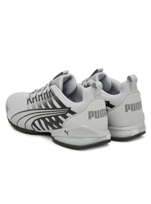Puma Buty męskie VOLTAIC EVO 37960138 - Szare | Sklep Monotox