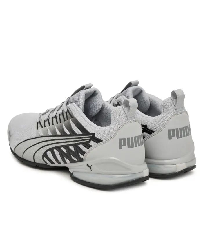 Puma Buty męskie VOLTAIC EVO 37960138 - Szare | Sklep Monotox