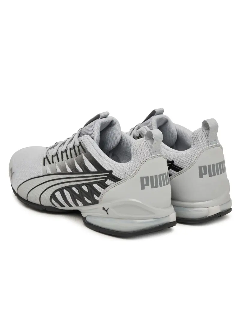 Puma Buty męskie VOLTAIC EVO 37960138 - Szare | Sklep Monotox