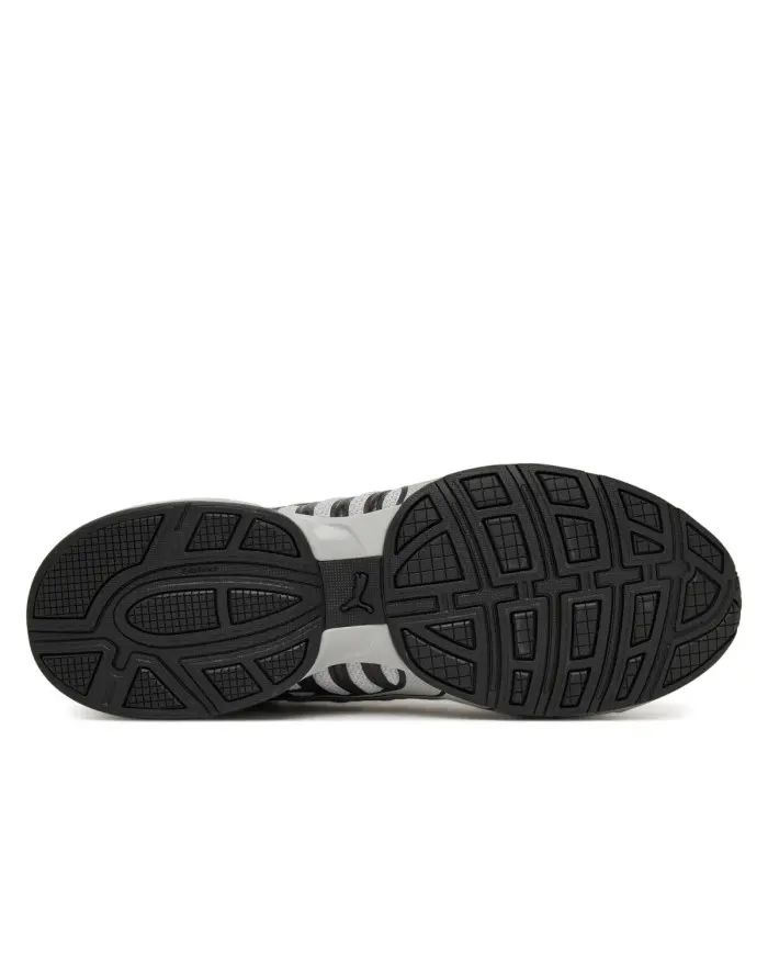 Puma Buty męskie VOLTAIC EVO 37960138 - Szare | Sklep Monotox