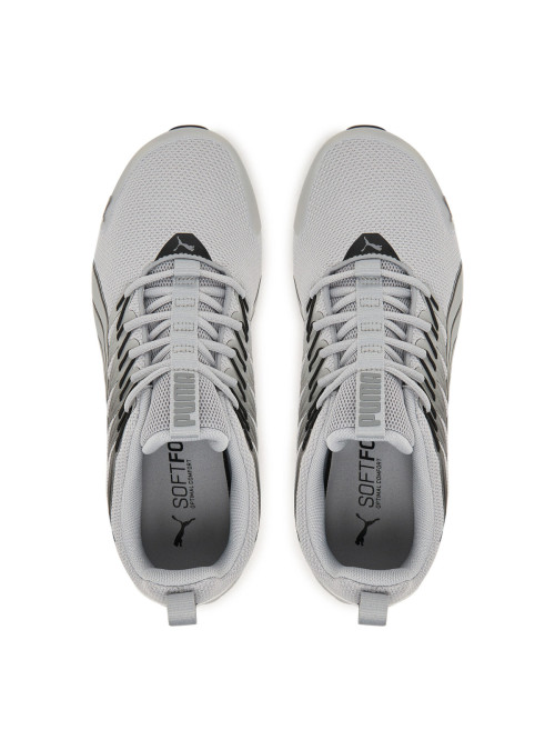 Puma Buty męskie VOLTAIC EVO 37960138 - Szare | Sklep Monotox