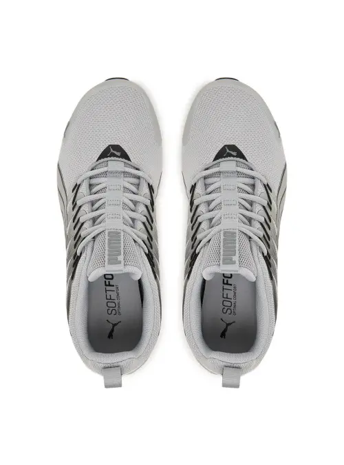 Puma Buty męskie VOLTAIC EVO 37960138 - Szare | Sklep Monotox