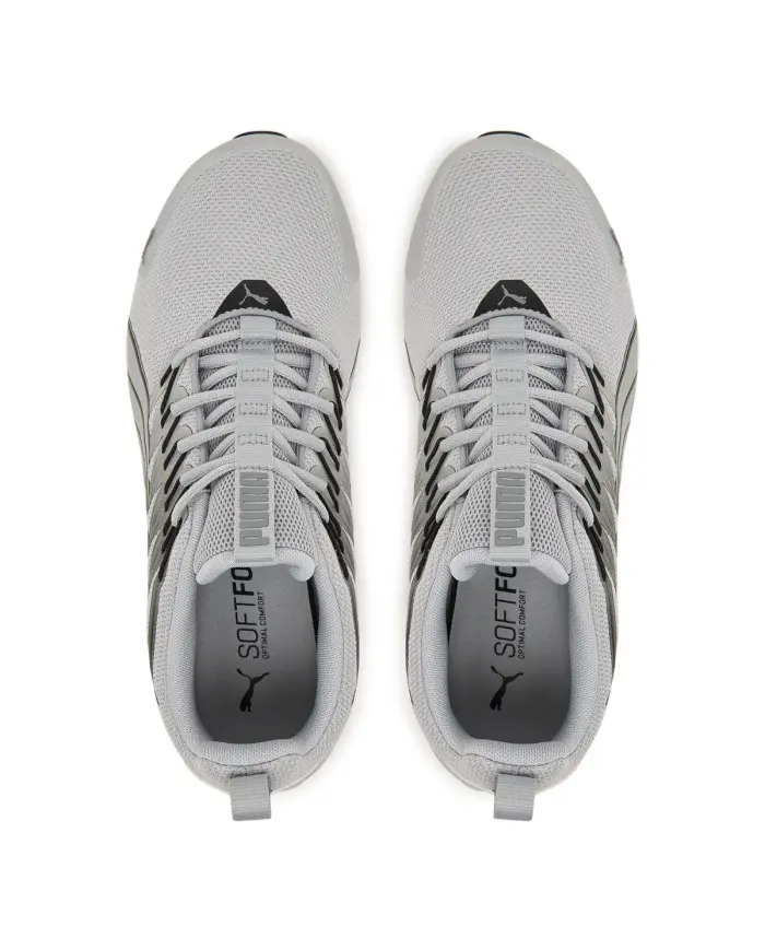 Puma Buty męskie VOLTAIC EVO 37960138 - Szare | Sklep Monotox