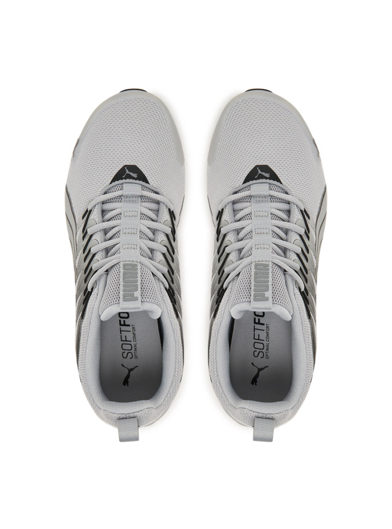 Puma Buty męskie VOLTAIC EVO 37960138 - Szare | Sklep Monotox