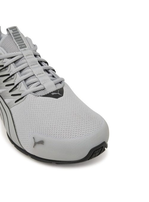 Puma Buty męskie VOLTAIC EVO 37960138 - Szare | Sklep Monotox