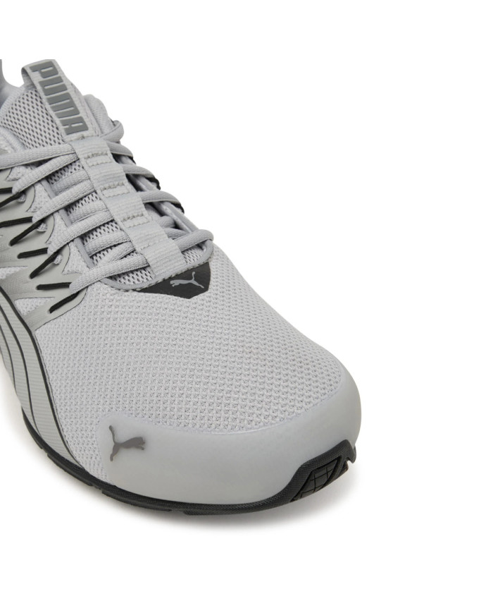 Puma Buty męskie VOLTAIC EVO 37960138 - Szare | Sklep Monotox