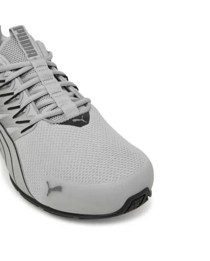 Puma Buty męskie VOLTAIC EVO 37960138 - Szare | Sklep Monotox