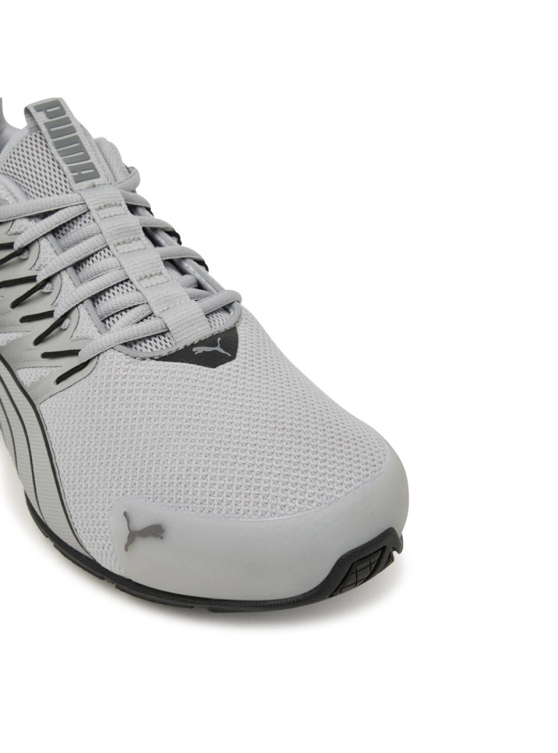 Puma Buty męskie VOLTAIC EVO 37960138 - Szare | Sklep Monotox
