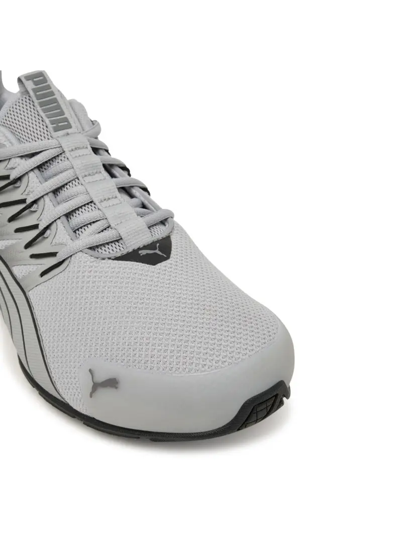 Puma Buty męskie VOLTAIC EVO 37960138 - Szare | Sklep Monotox