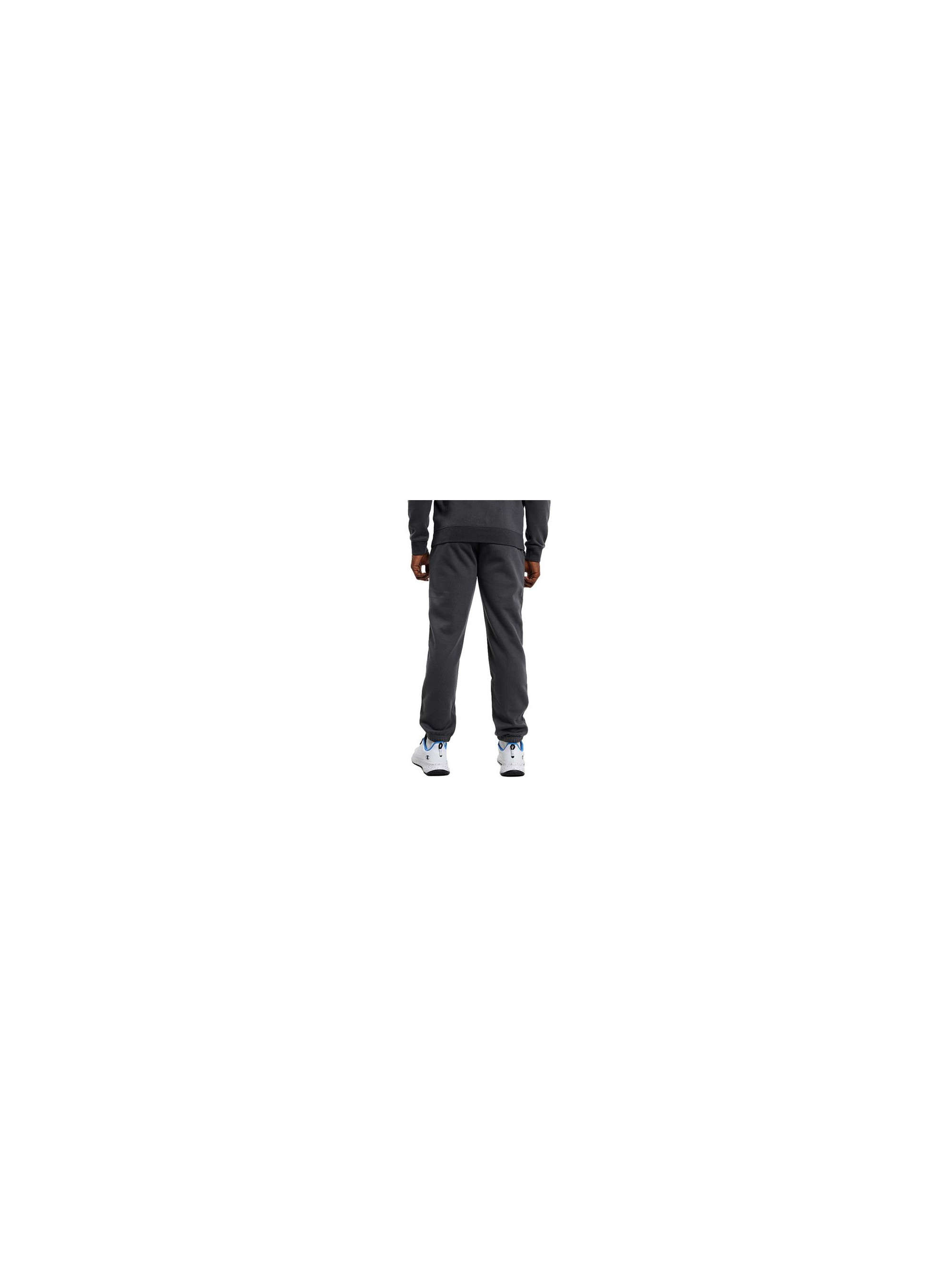 Champion ELASTIC CUFF PANTS 218338ES509