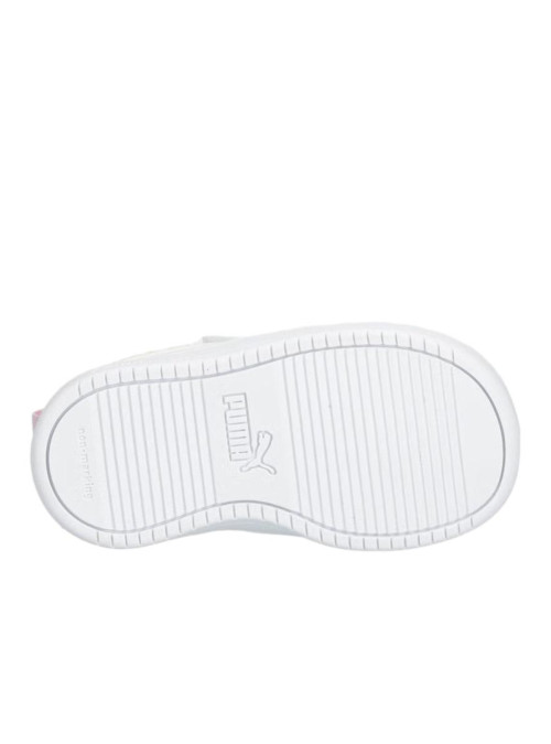 Puma Buty RICKIE AC + INF 38431446 - Białe | Sklep Monotox