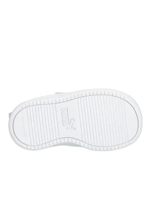 Puma Buty RICKIE AC + INF 38431446 - Białe | Sklep Monotox