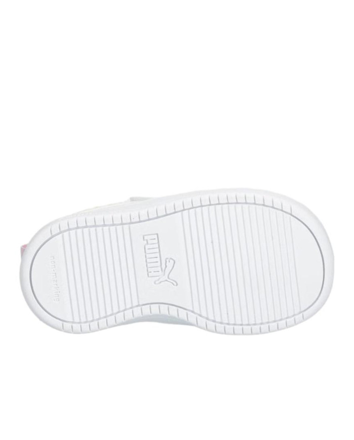 Puma Buty RICKIE AC + INF 38431446 - Białe | Sklep Monotox