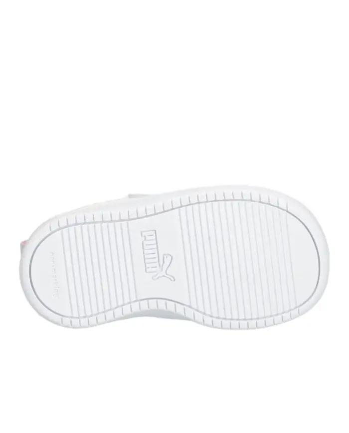 Puma Buty RICKIE AC + INF 38431446 - Białe | Sklep Monotox