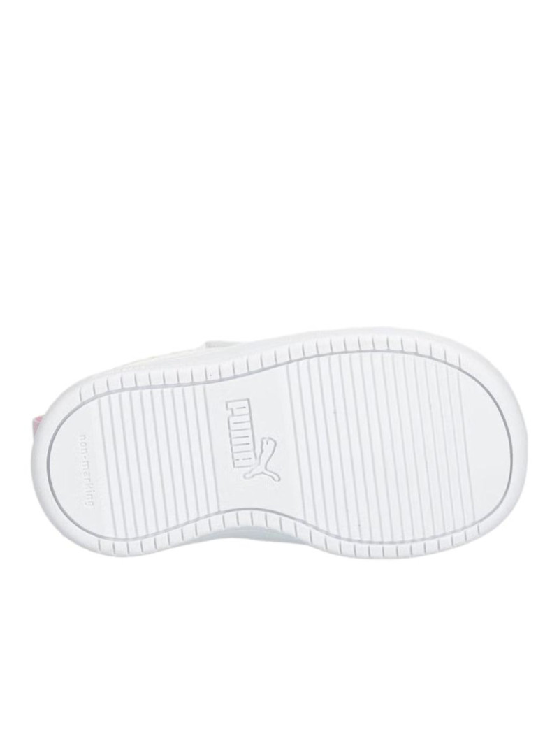 Puma Buty RICKIE AC + INF 38431446 - Białe | Sklep Monotox