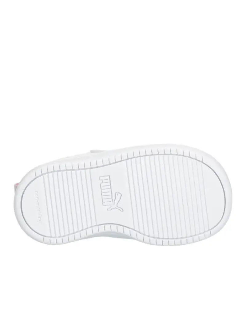 Puma Buty RICKIE AC + INF 38431446 - Białe | Sklep Monotox