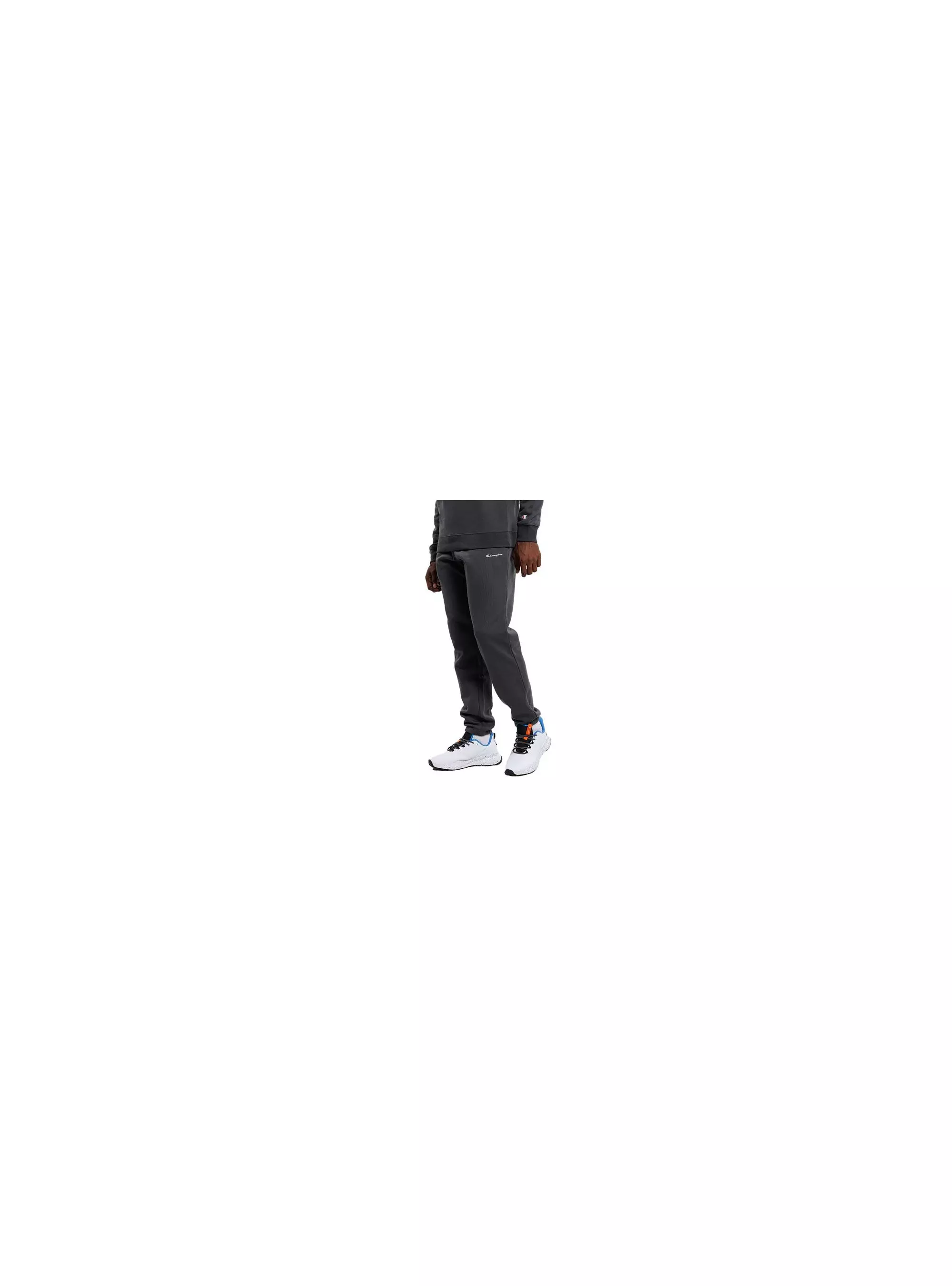 Champion ELASTIC CUFF PANTS 218338ES509