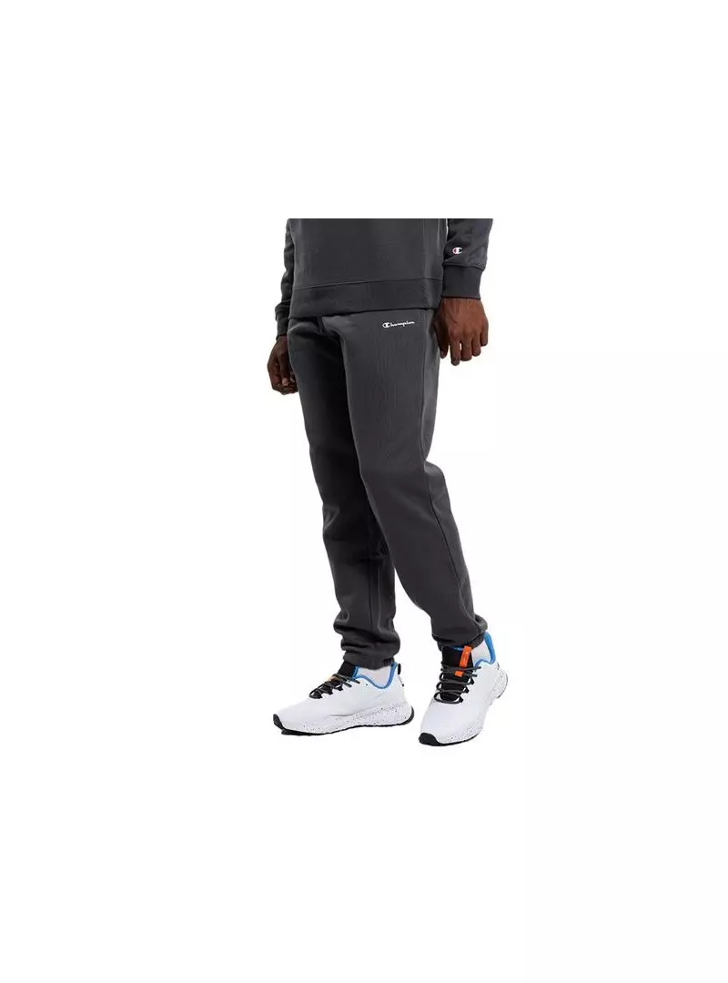 Champion ELASTIC CUFF PANTS 218338ES509
