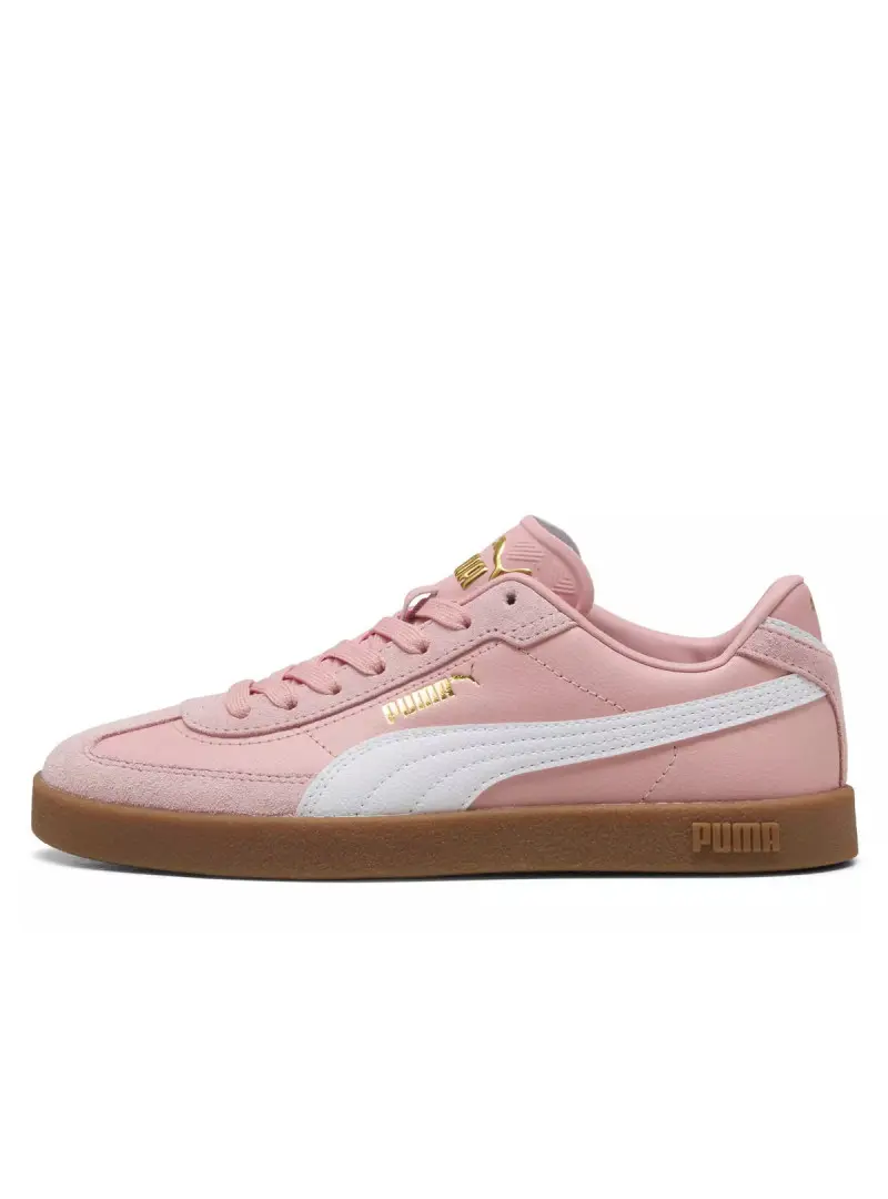 Puma Buty damskie CLUB II ERA 39744752 - Różowe | Sklep Monotox