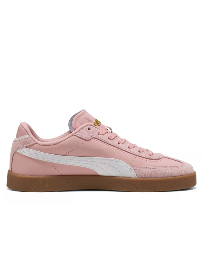 Puma Buty damskie CLUB II ERA 39744752 - Różowe | Sklep Monotox